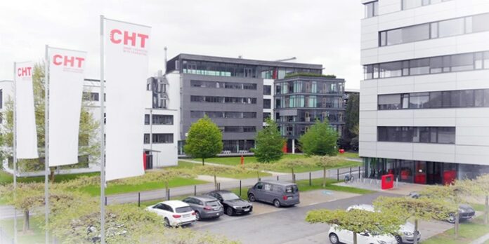 CHT Group