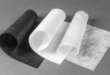 Freudenberg Performance Materials unveils versatile innovative fine denier spunbond nonwovens for applications in construction, filtration, coating and other industries Freudenberg