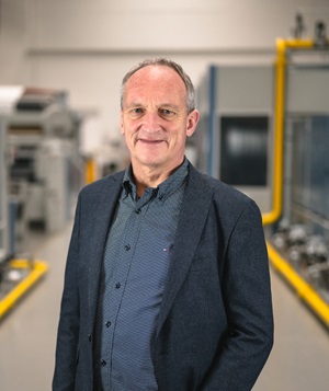 Monforts focus on energy savings at IGATEX 2025 1 Monforts