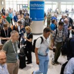 ACIMIT: Itailian Textile Machinery at Techtextil North America 2025 ACIMIT