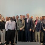 INDA and EDANA recommend incorporating a new entity – The global nonwovens alliance INDA