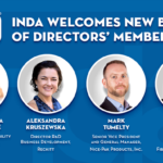 INDA announces four industry leaders to join 2025 Board of Directors INDA