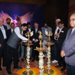 5th edition of CMAI’s fabrics, accessories & beyond (FAB) Show 2025 inaugurated by the heads of leading corporate groups, retail chains and clothing brands CMAI