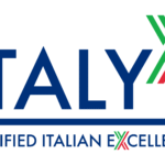Tecnorama receives prestigious ItalyX certification for excellence in Italian creativity and innovation Tecnorama