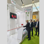 LANXESS presented its sustainable aroma chemicals portfolio at FAFAI International Convention and Expo 2025 LANXESS
