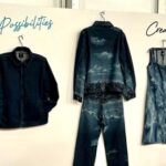 Jeanologia takes laser technology to new creative heights at Kingpins Amsterdam Jeanologia