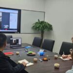 Blockbuster Collaboration: Brazilian textile delegation Heads to Guangzhou ITCPE! ITCPE