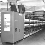 Heberlein: A dynasty of innovators across 190 years Heberlein