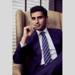 An interview with Sammir Dattani Director of Sanathan Textiles Sanathan Textiles