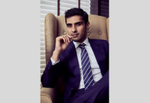 An interview with Sammir Dattani Director of Sanathan Textiles Sanathan Textiles