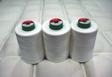 Durak Tekstil has become a well-known brand in the global market Durak Tekstil