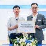 ANDRITZ to supply three spunlace lines to Alear Silk Road New Materials, China ANDRITZ