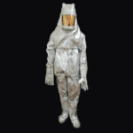 National Technical Textile Mission(NTTM) in association with M/s SYSTEM 5S Pvt. Ltd developing an innovative Firefighting Suit NTTM