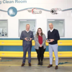 Stäubli expands manufacturing footprint in North America with IT cooling connectors Stäubli