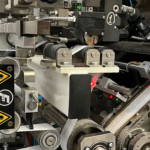 Turkuvaz improves diaper production with an ANDRITZ upgrade to the fastening process ANDRITZ