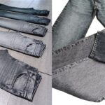 Archroma reimagines iconic denim for a cleaner future Archroma