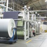 Eight out of ten denim mills prefer Monforts Monforts