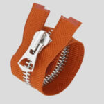 YKK makes the switch to 100% low-carbon aluminum for use in aluminum alloy zippers YKK