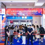 Two debut zones at Intertextile Shenzhen showcase quality apparel textile suppliers in South China’s fashion scene Intertextile Shenzhen