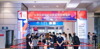 Two debut zones at Intertextile Shenzhen showcase quality apparel textile suppliers in South China’s fashion scene Intertextile Shenzhen