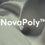 Hugo Boss introduces novapoly as a yarn made from recycled textile waste Hugo Boss