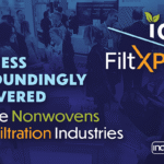 IDEA 25 and FiltXPO 2025 deliver resounding success for nonwovens and filtration industries IDEA 25
