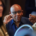 FESPA announces passing of honorary Board Member and Former President Lascelle Barrow FESPA