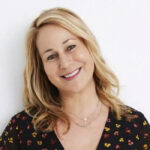 Innovative sustainable fashion leader Liz Hershfield named CCI Executive Director Cotton Council International (CCI)