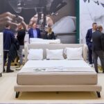 Heimtextil expands mattress area with strong German brands – ‘Sleep & Meet’ area to be launched in 2026 Heimtextil