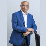 On National Textile Day, a quote by Mr. Makarand Kulkarni, CEO, revalyu India revalyu India