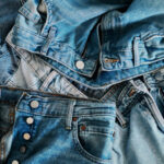 Outlast creates smart denim with built-in temperature regulation Outlast