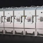 Navis TubeTex Partners with Pluvia to deliver expanded sales and support for continuous washing and bleaching applications Navis TubeTex