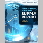 2025 INDA supply report shows north american nonwovens industry’s continued growth with a focus on sustainability INDA