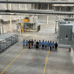 Sustainable fashion: ANDRITZ tearing line starts up at Pacific Jeans, Bangladesh ANDRITZ