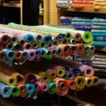 Italian textile machinery: orders continue to fall in first quarter 2025 ITALIAN TEXTILE MACHINERY