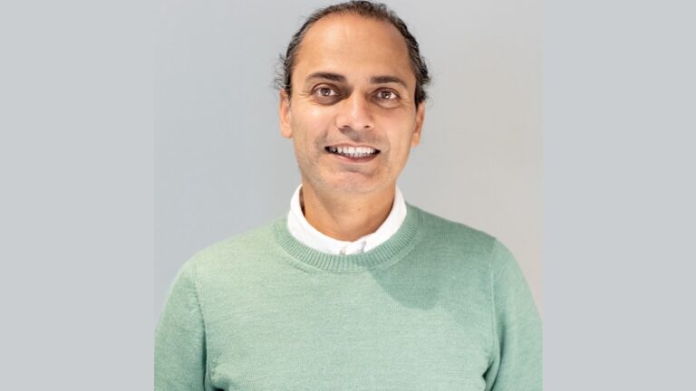 Amit Gautam, Founder and CEO of TextileGenesis, joins Lectra’s Executive Committee
