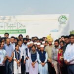 Trident Group marks environment week 2025 with large-scale community action and green initiatives Trident Group