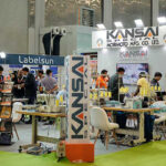 Gartex Texprocess India concluded with a resounding success Gartex Texprocess India