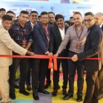 The 81st edition of national garment fair commences with kidswear edition, showcasing India’s growing children’s apparel market national garment fair