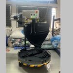 Interstoff opts for advanced Svegea colarette systems Svegea