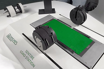 BTMA: Pulling apart patterns and fabric fingerprinting 1 Roaches