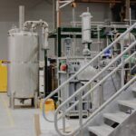 lululemon and Samsara Eco announce 10-year plan to advance recycled material portfolio lululemon Samsara Eco