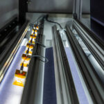 BTMA: Pulling apart patterns and fabric fingerprinting BTMA