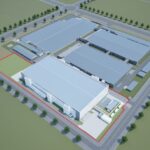 YKK Vietnam Nhon Trach Factory to undergo expansion to phase 3 YKK Vietnam