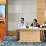 Ministry of Textiles presides over the fourth meeting of the ESG Task Force Ministry of Textiles, Smt. Neelam Shami Rao