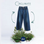 Crystal Denim unveils Eco-conscious CirClimate innovative collection Crystal Denim
