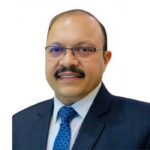 RSWM Ltd. joins ITMF as Corporate Member Mr. Rajeev Gupta, Joint Managing Director of RSWM Ltd.