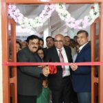 Archroma and Veermata Jijabai Technological Institute (V.J.T.I.) forge strategic partnership to advance research and sustainability Archroma