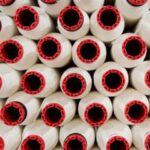 Bally Ribbon Mills highlights nylon webbing product line for straps, tapes, and belts Bally Ribbon Mills