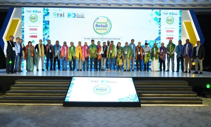 Chennai Retail Summit